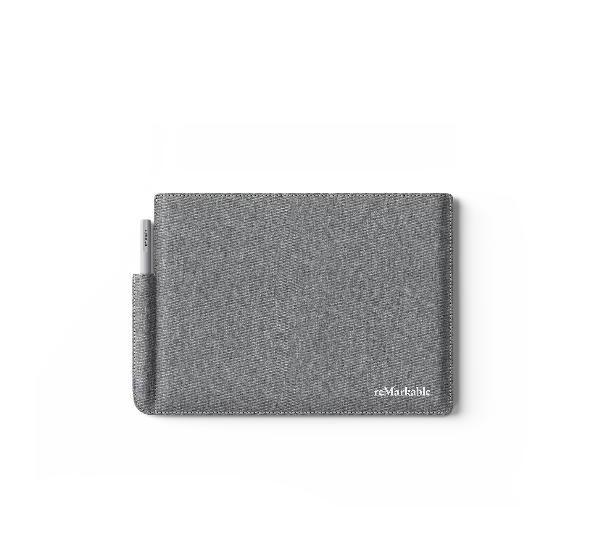 Sleeve Folio with Marker