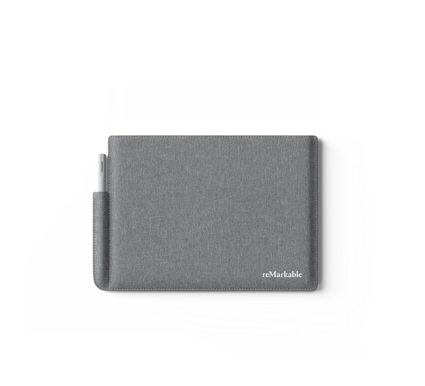 Sleeve Folio with Marker