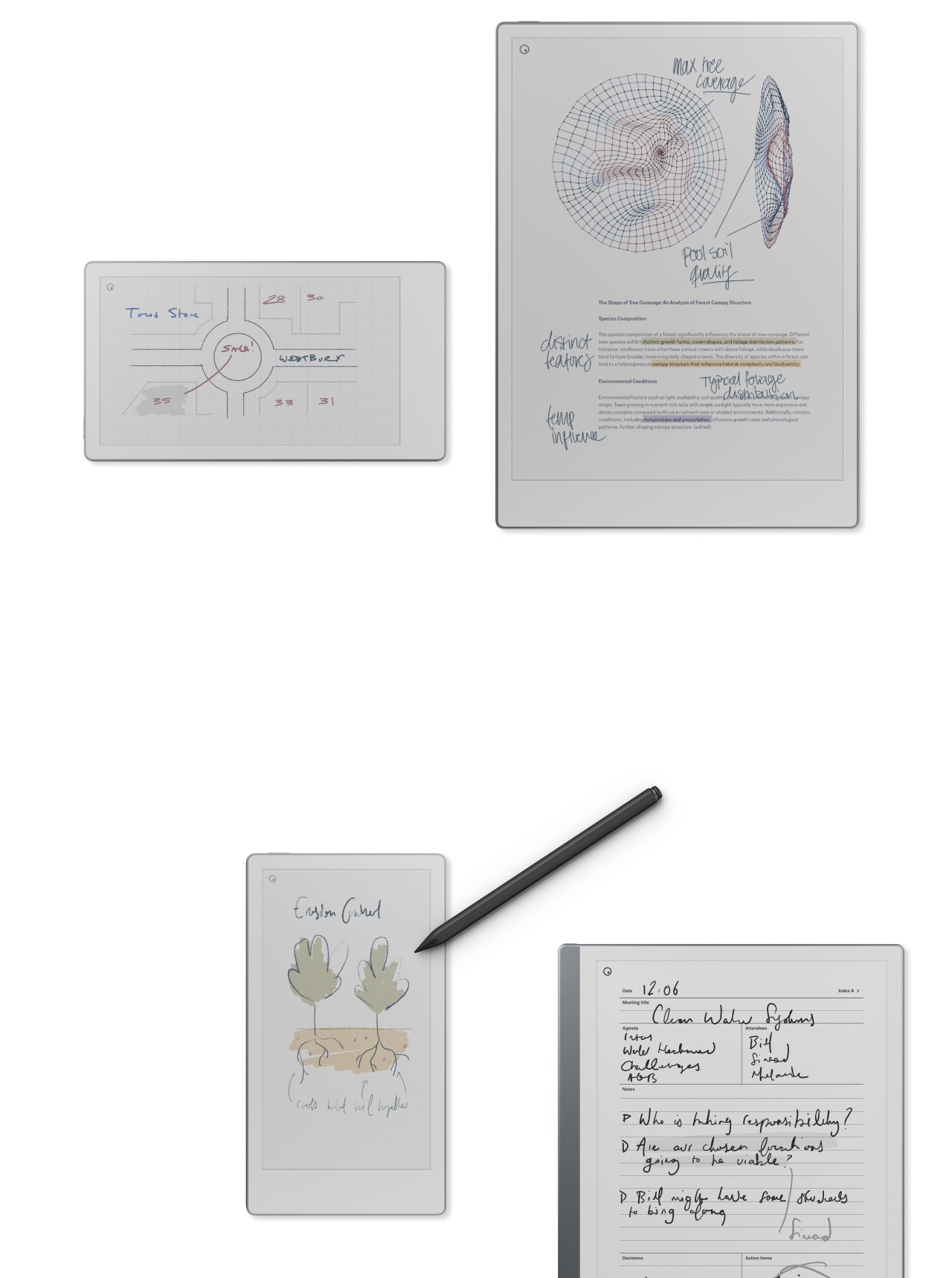 reMarkable: The Paper Tablets for Focused Work | reMarkable