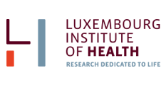 Luxembourg Institute of Health logo