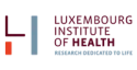 Luxembourg Institute of Health logo
