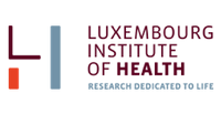 Luxembourg Institute of Health logo