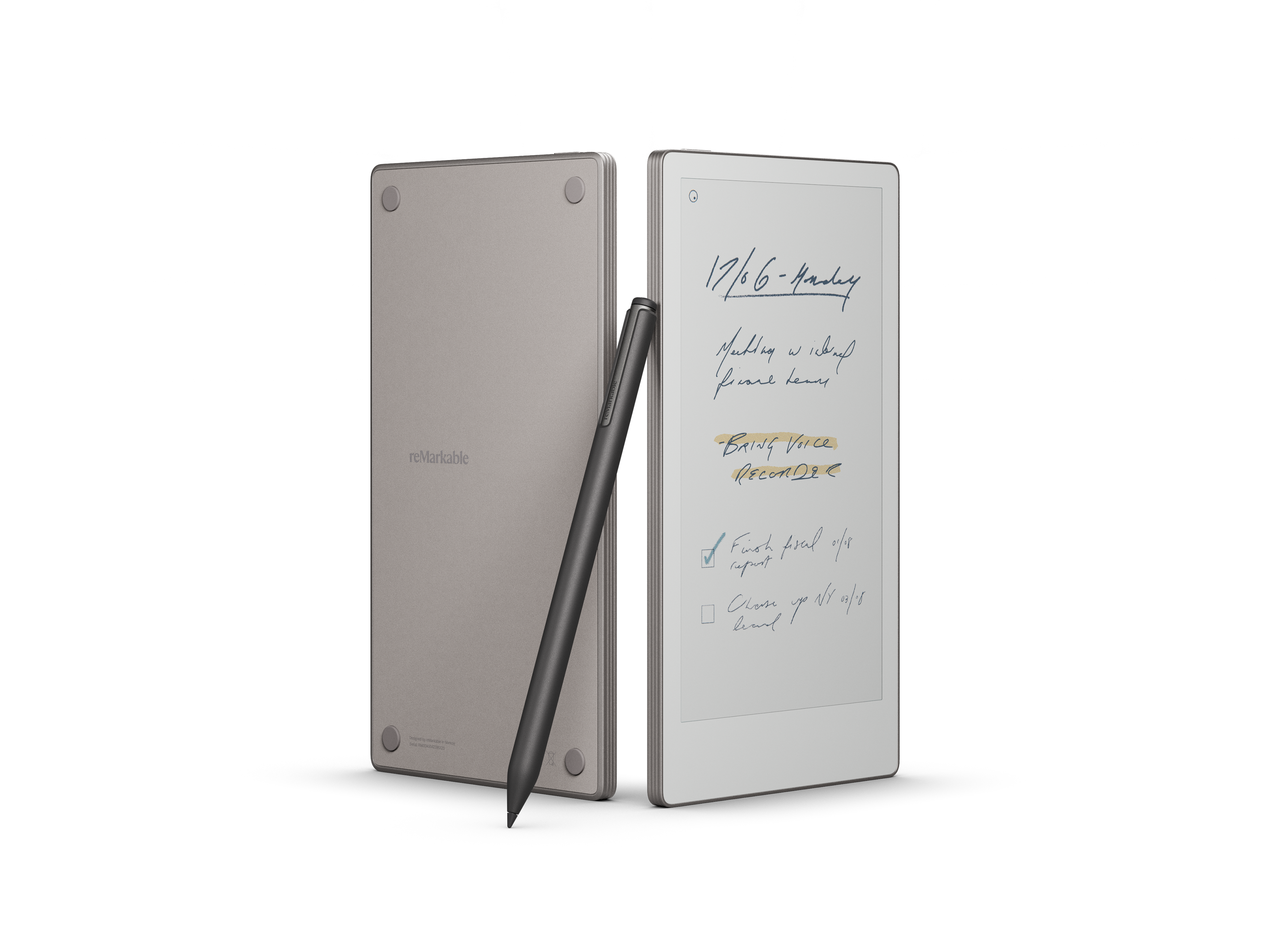 All products | reMarkable