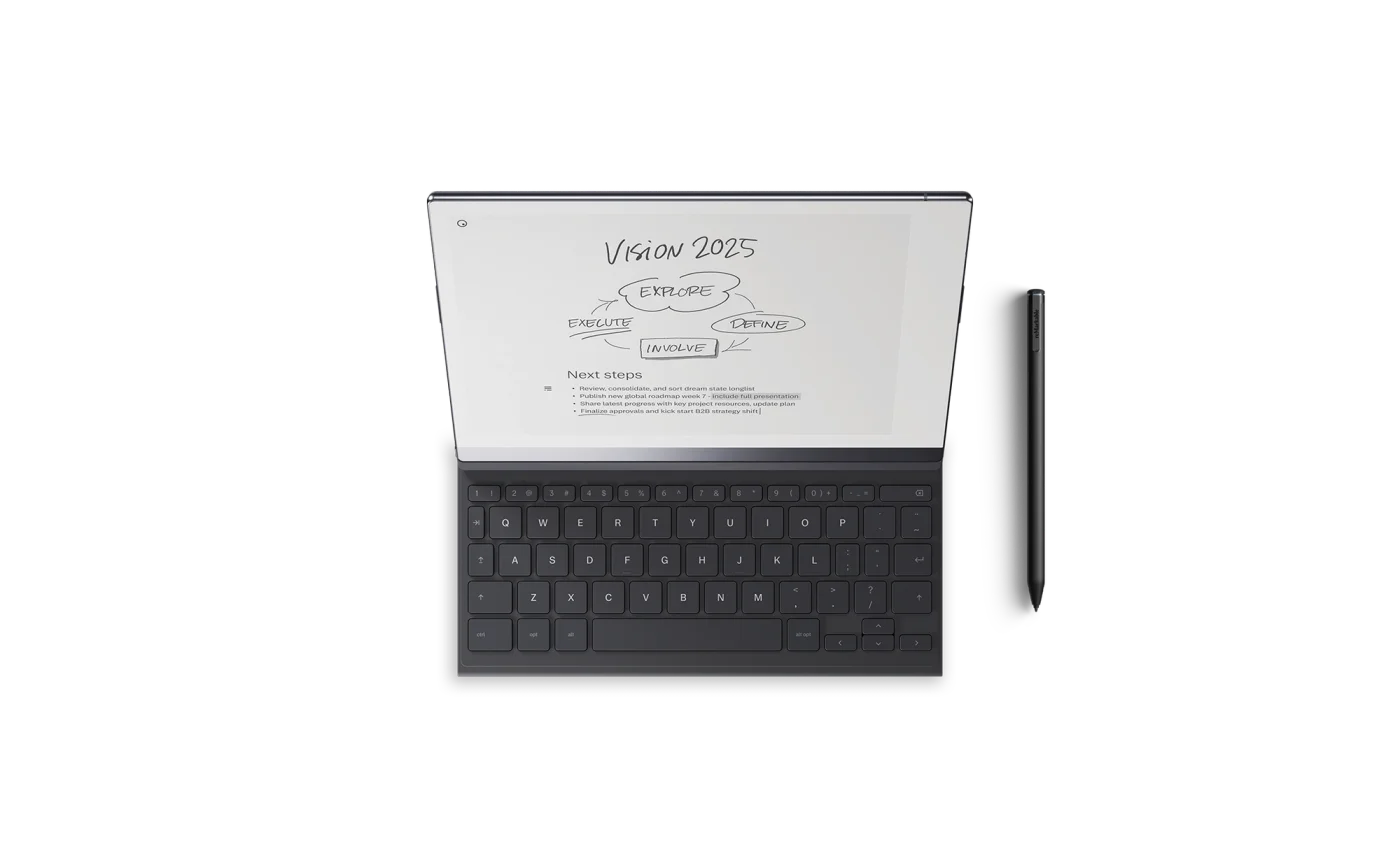 Buy Refurbished reMarkable Paper Tablets – Sustainable & Affordable ...