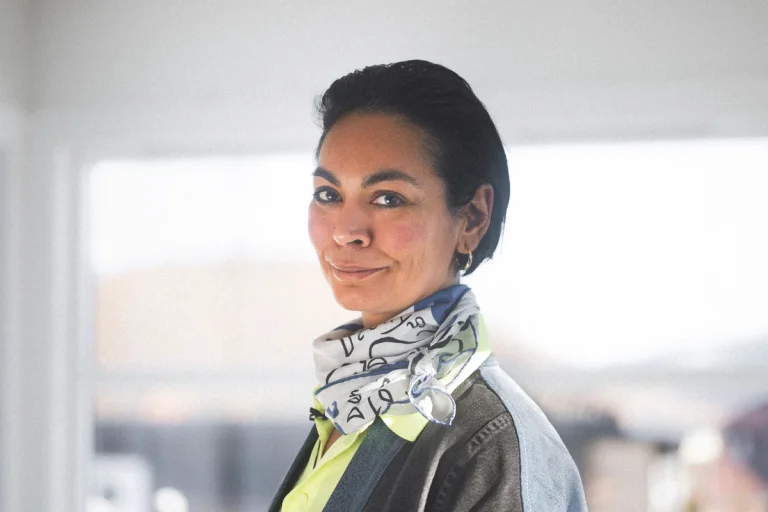 Focus, reframed: Shruti Ganguly on presence and process