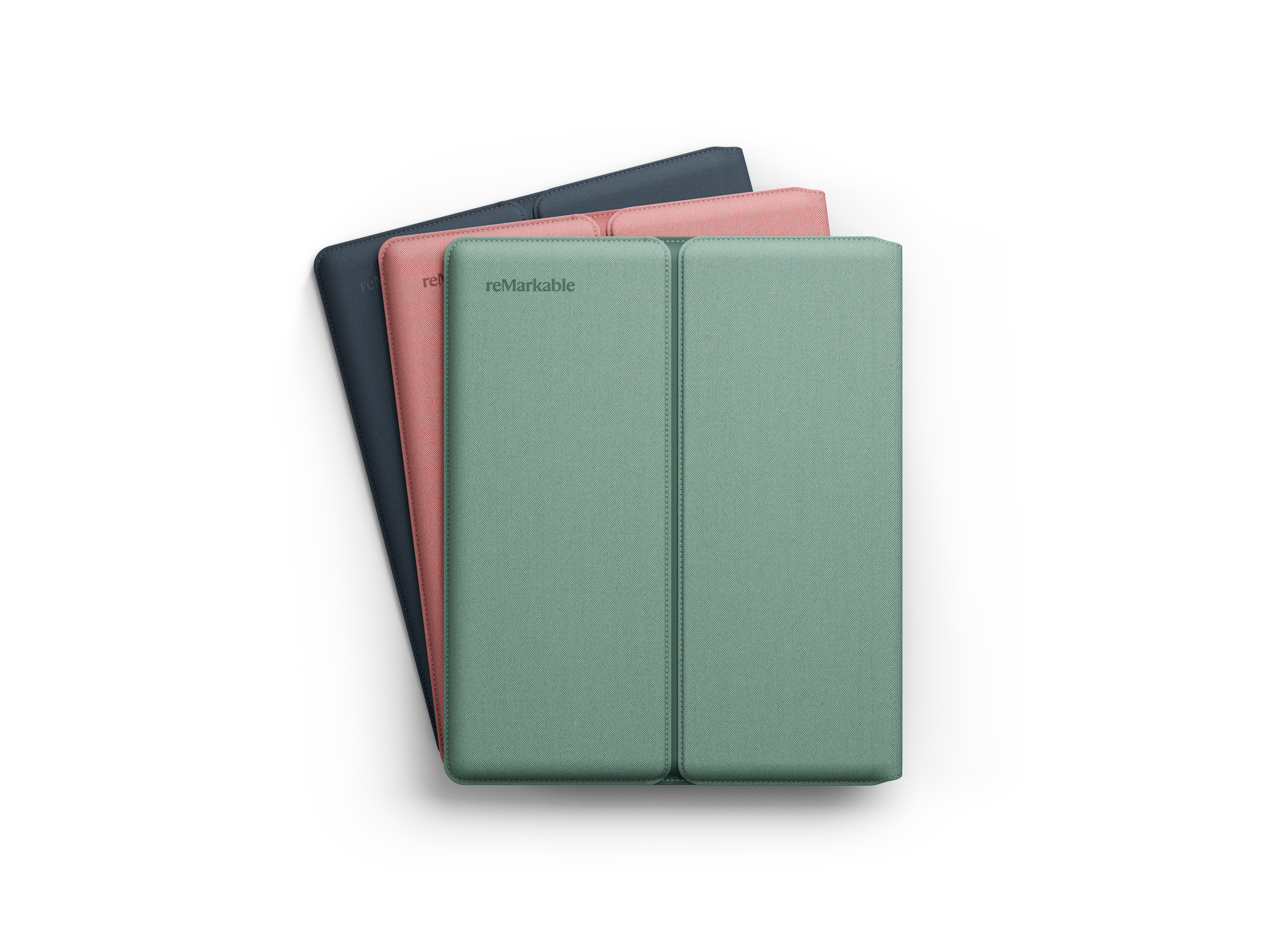 Sleeve Folio