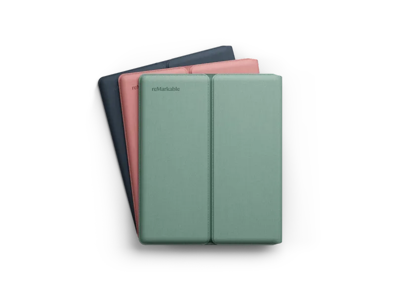 Sleeve Folio
