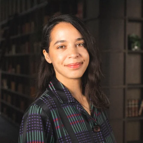 Profile picture of Anne-Laure Le Cunff