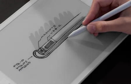 Designing reMarkable 2.