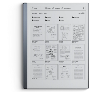 Business | reMarkable