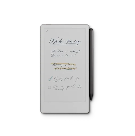 reMarkable Paper Pro Move mit Marker Plus