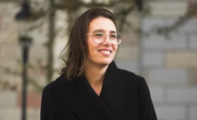 Author story: finding mindfulness in sleepers article image