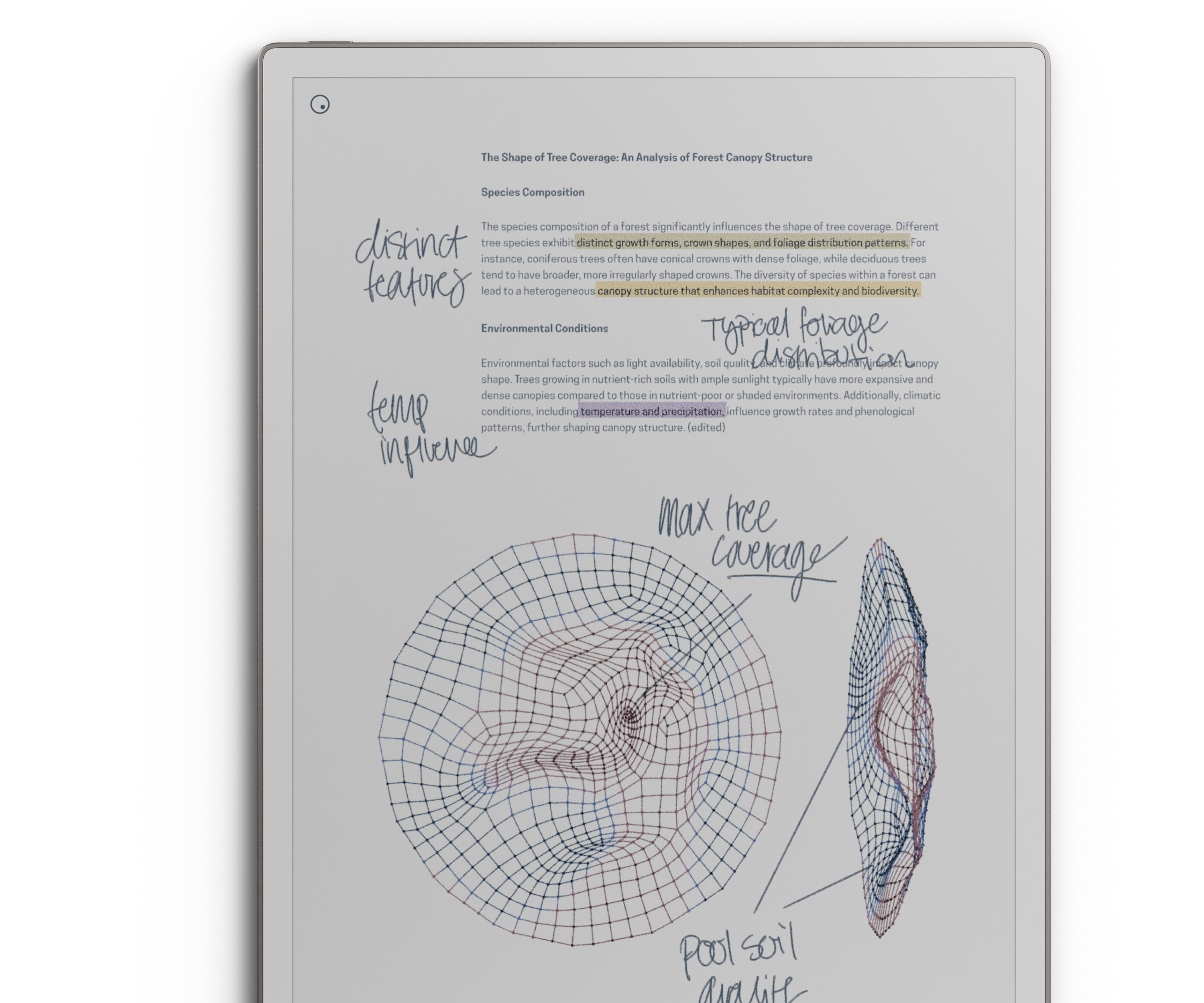 reMarkable Paper Pro