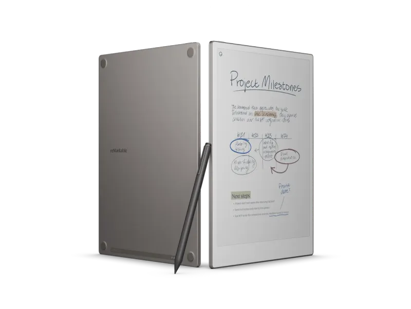 reMarkable Paper Pro