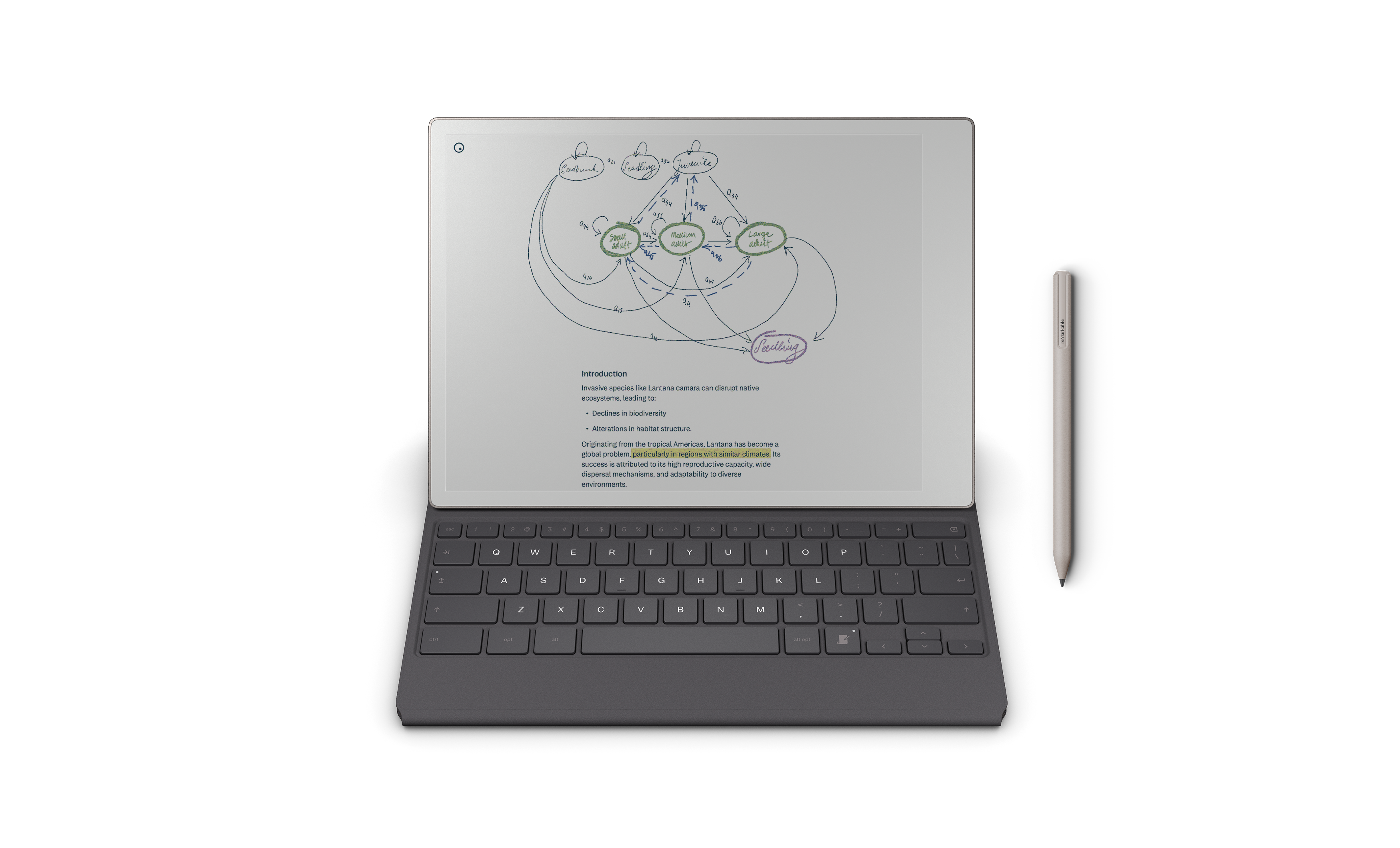 Refurbished paper tablets | reMarkable