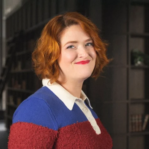 Profile picture of Amber Case