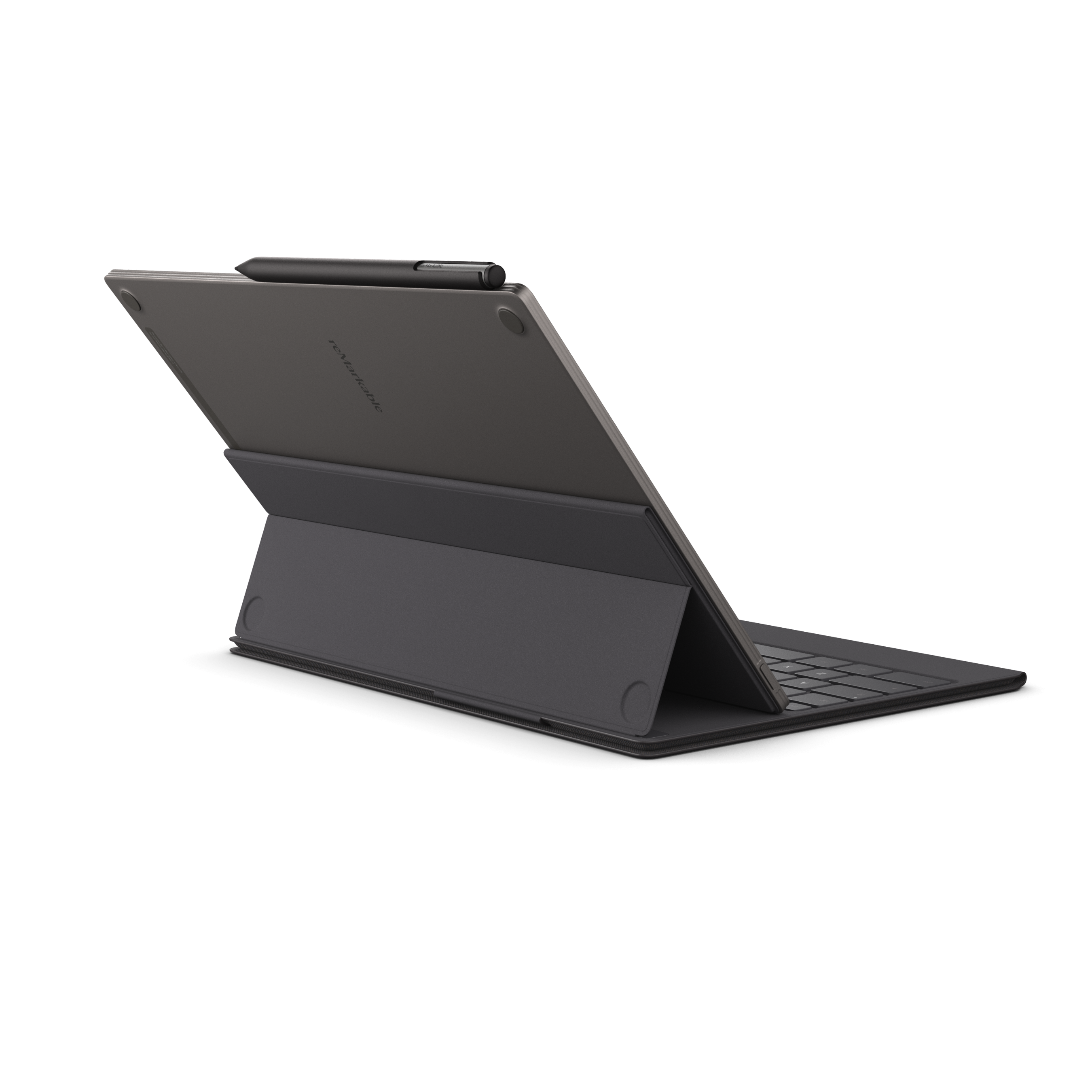 reMarkable Pro Type Folio (キーボード) Amazon.com: reMarkable Paper Pro - Mosaic Weave Type Folio