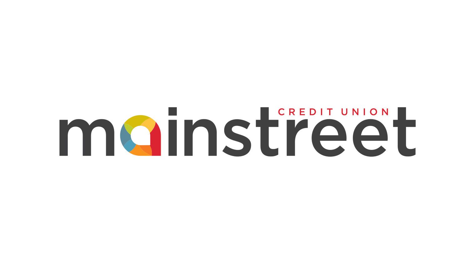 Mainstreet Credit Union logo