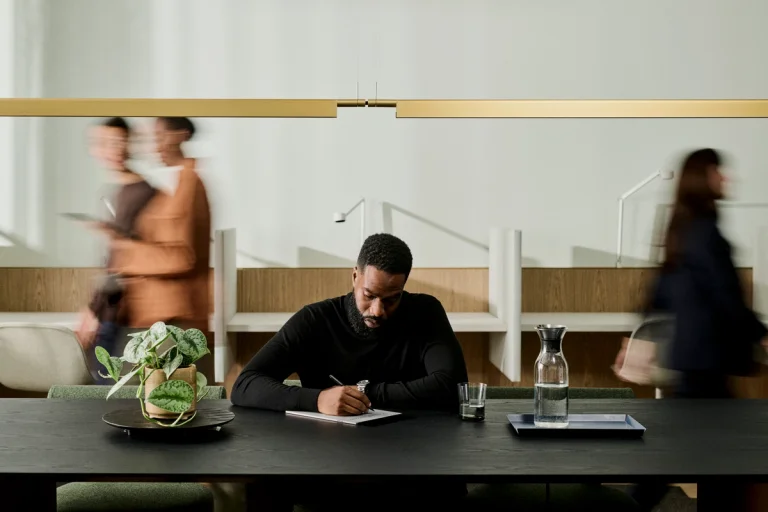 Why professionals are switching to digital notebooks