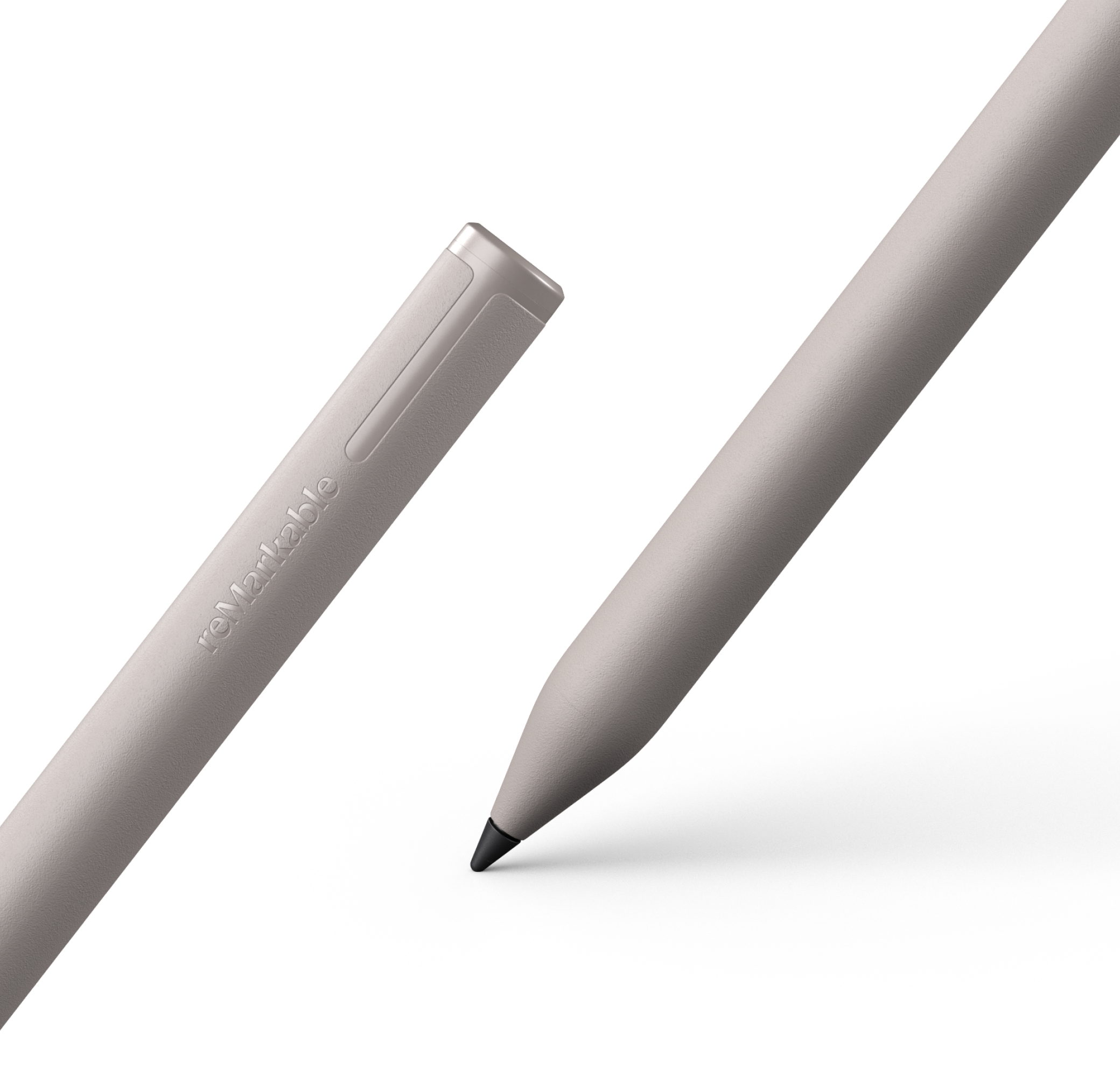 Image of the Markers