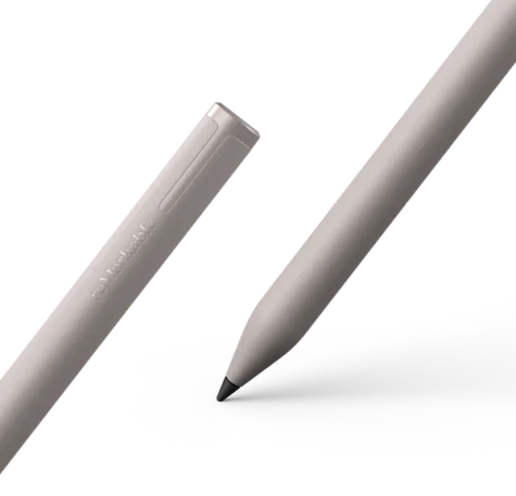 Image of the Markers
