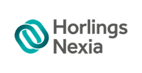 Horlings Nexia logo