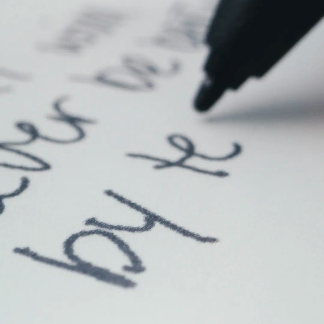 Jake Goodman reading on reMarkable 2