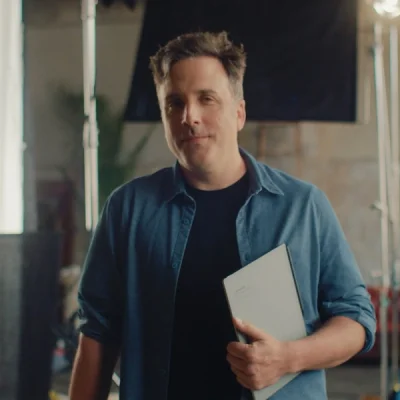 Filmmaker Brian McGuinn on finding creative clarity article image