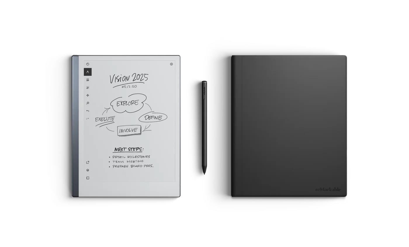 Refurbished paper tablets | reMarkable