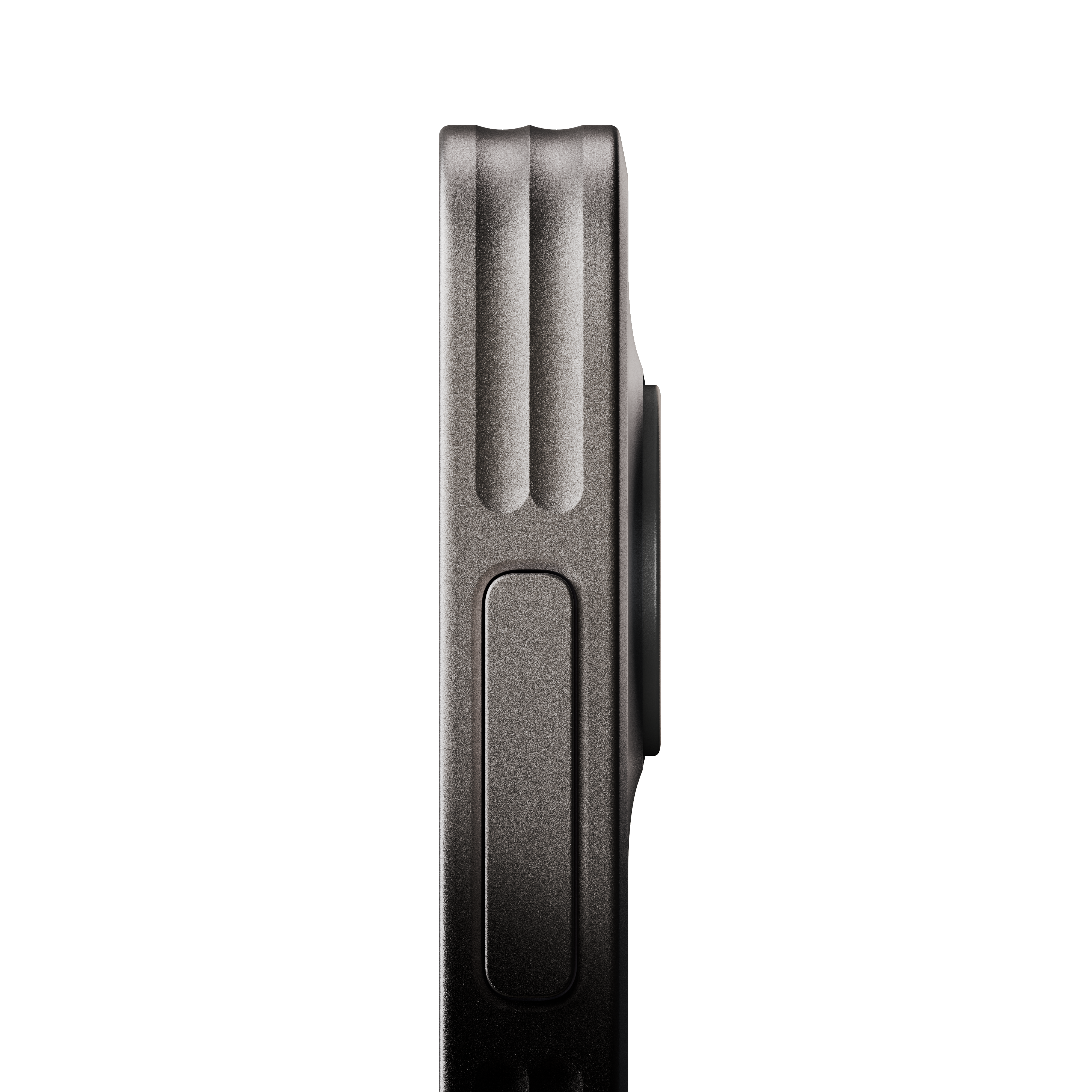 reMarkable Paper Pro, from the side.