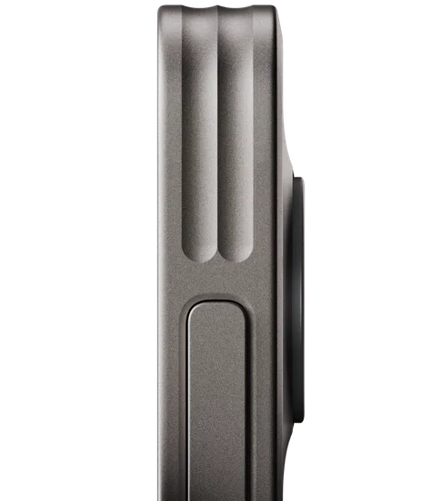 reMarkable Paper Pro, from the side.