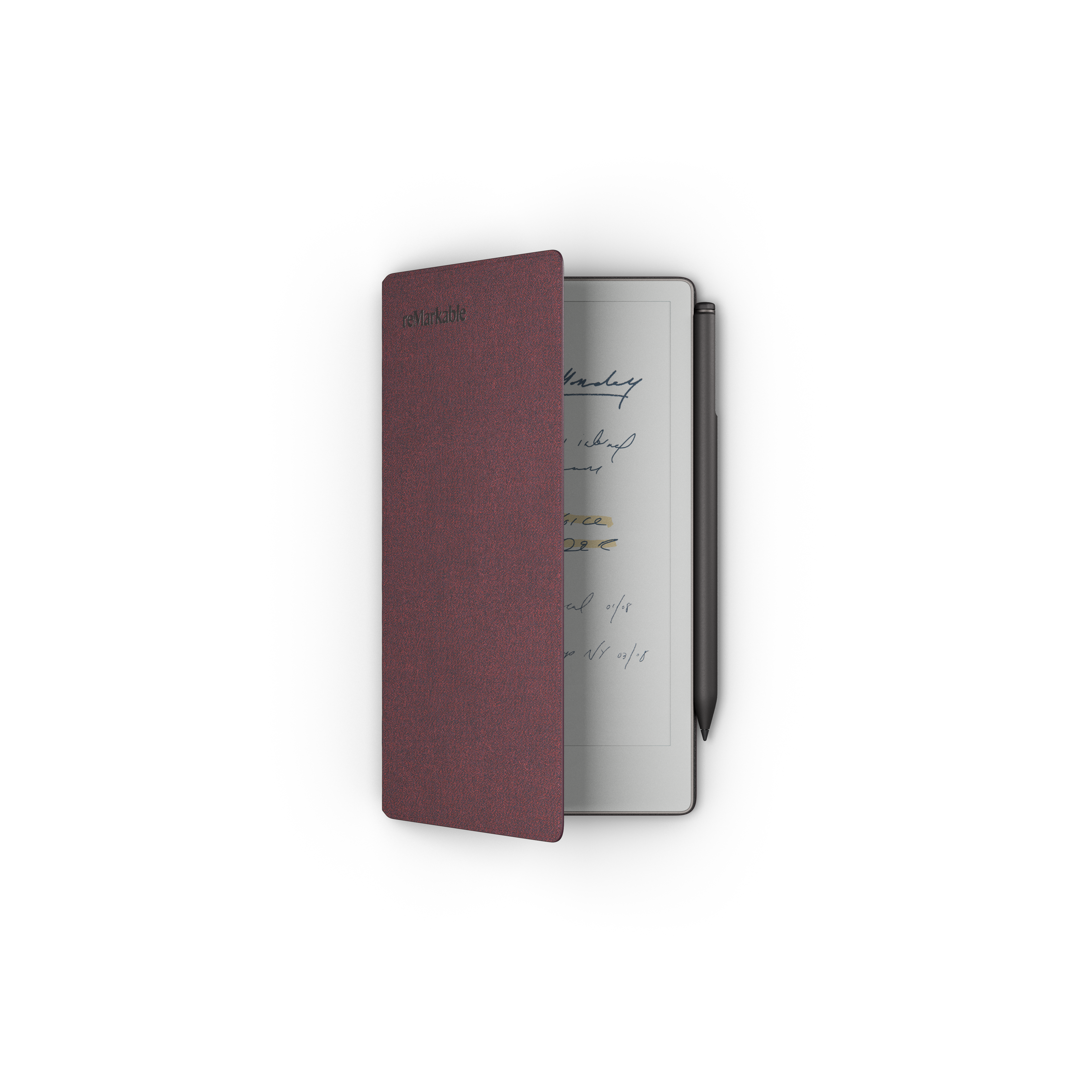 液タブ・ペンタブ reMarkable PaperPro MarkerPlus+BookFolio 液タブ・ペンタブ reMarkable PaperPro MarkerPlus+BookFolio