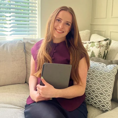 Mia Louise Siddique