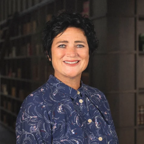 Profile picture of Audrey van der Meer,
Neuroscientist specializing in learning and handwriting