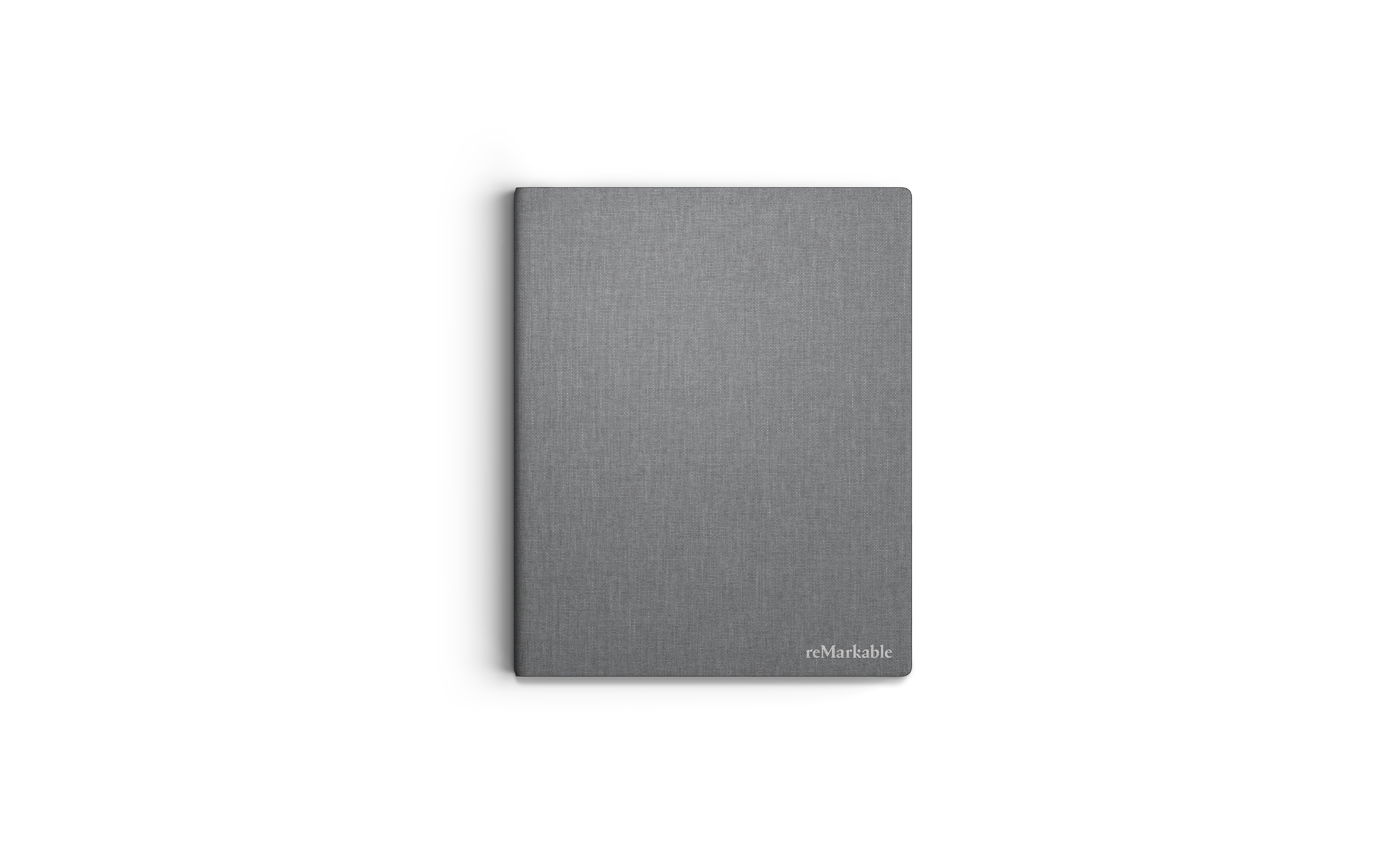 Book Folio für reMarkable 2