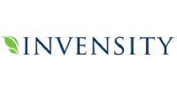 Invensity logo