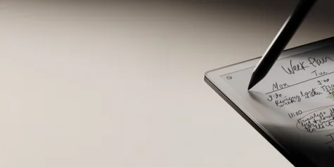 reMarkable Paper Pro