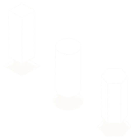Organised illustration