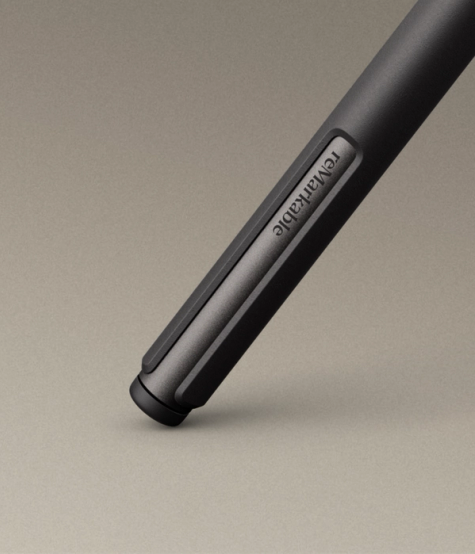 Erasing on reMarkable with Marker Plus