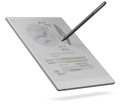 reMarkable Paper Pro