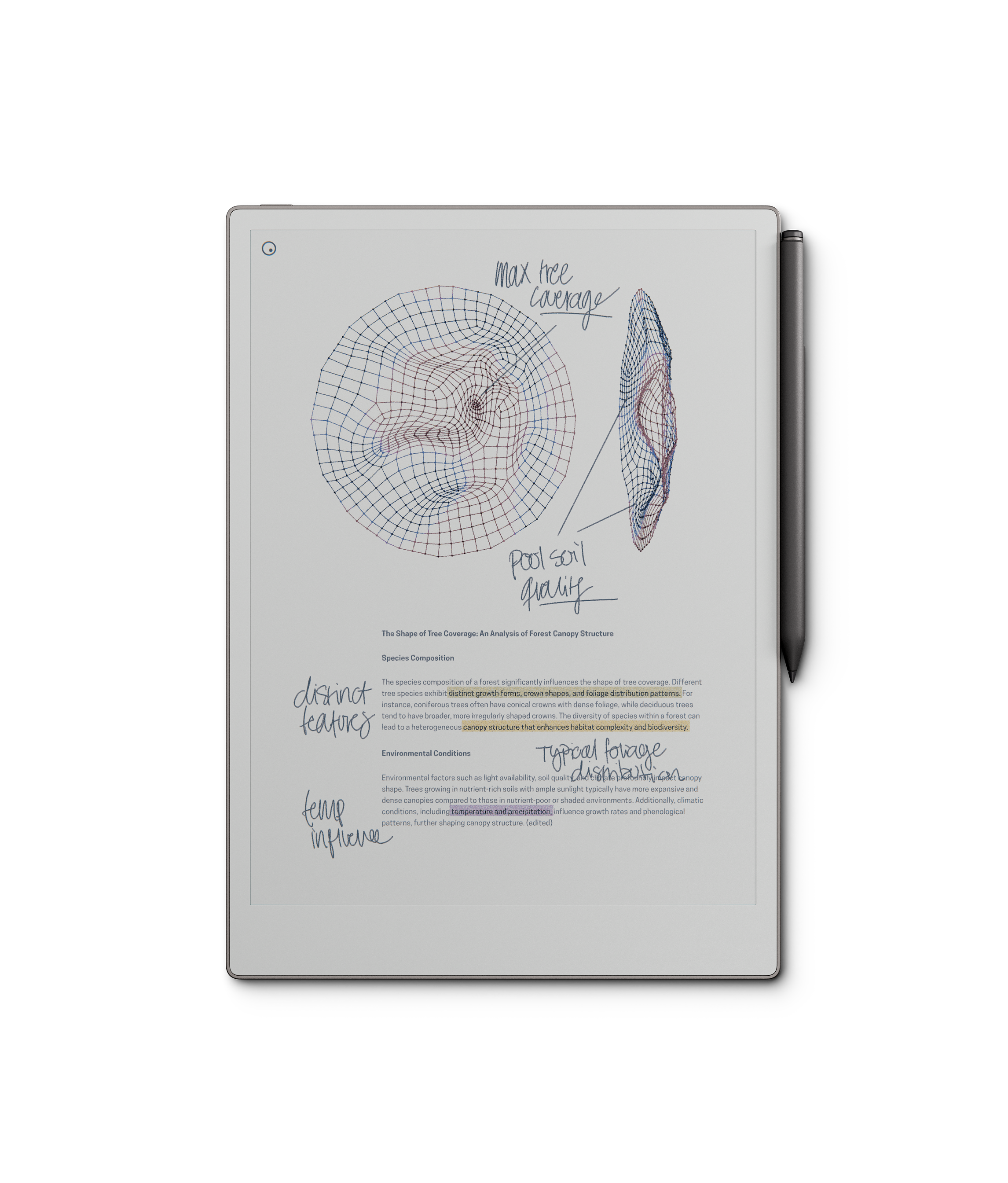 reMarkable Paper Pro.
