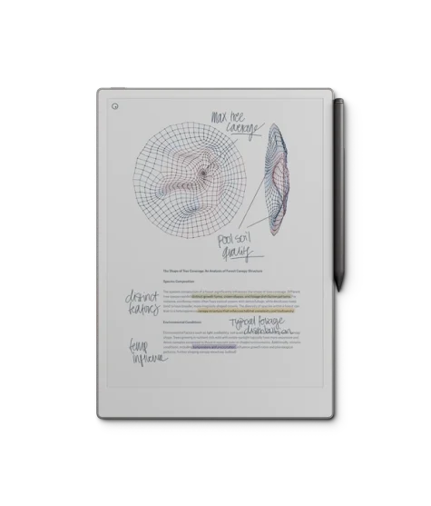 reMarkable Paper Pro.