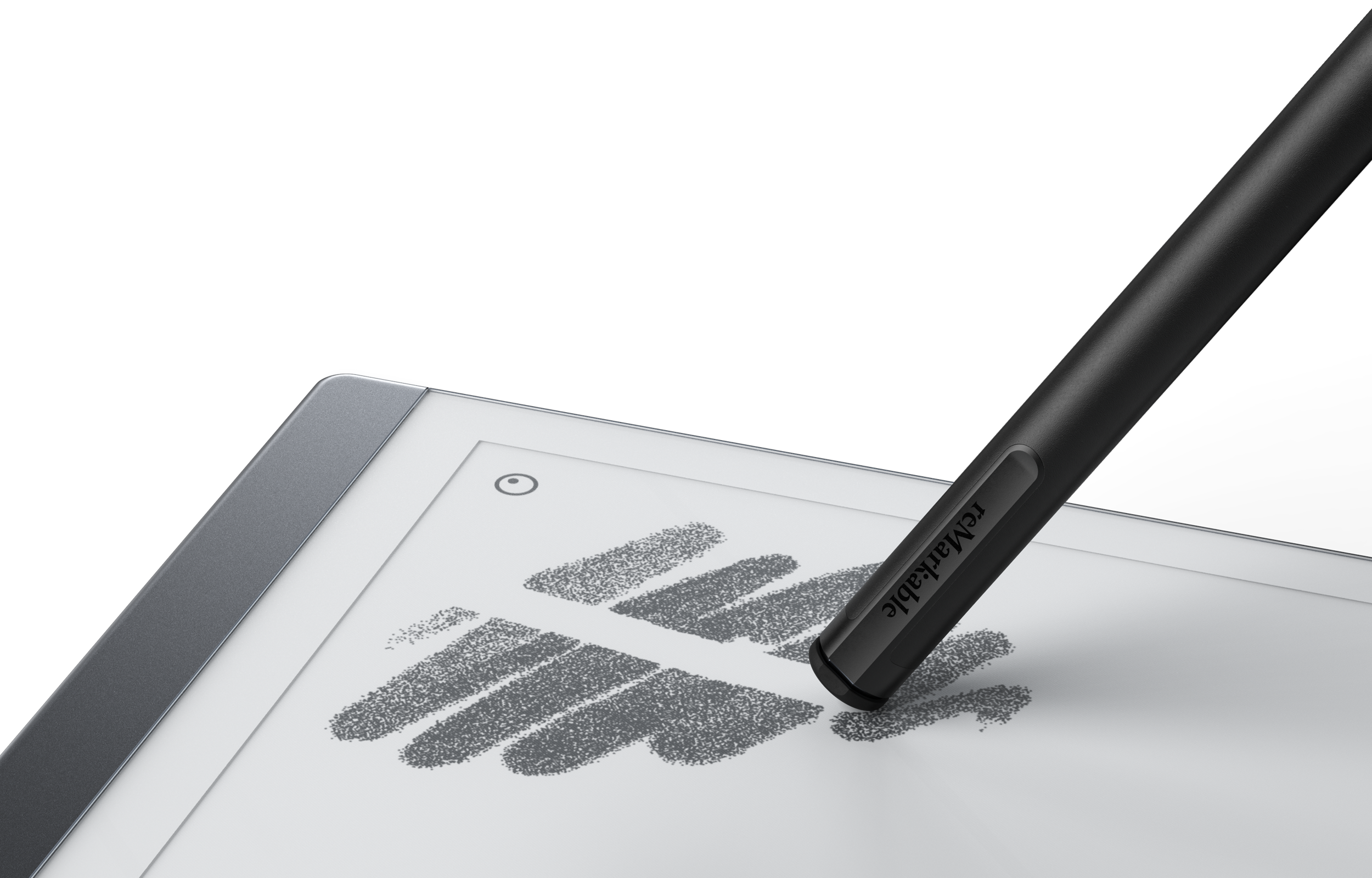 Marker Plus has a built-in eraser