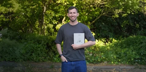 Gabriel Nussbaum