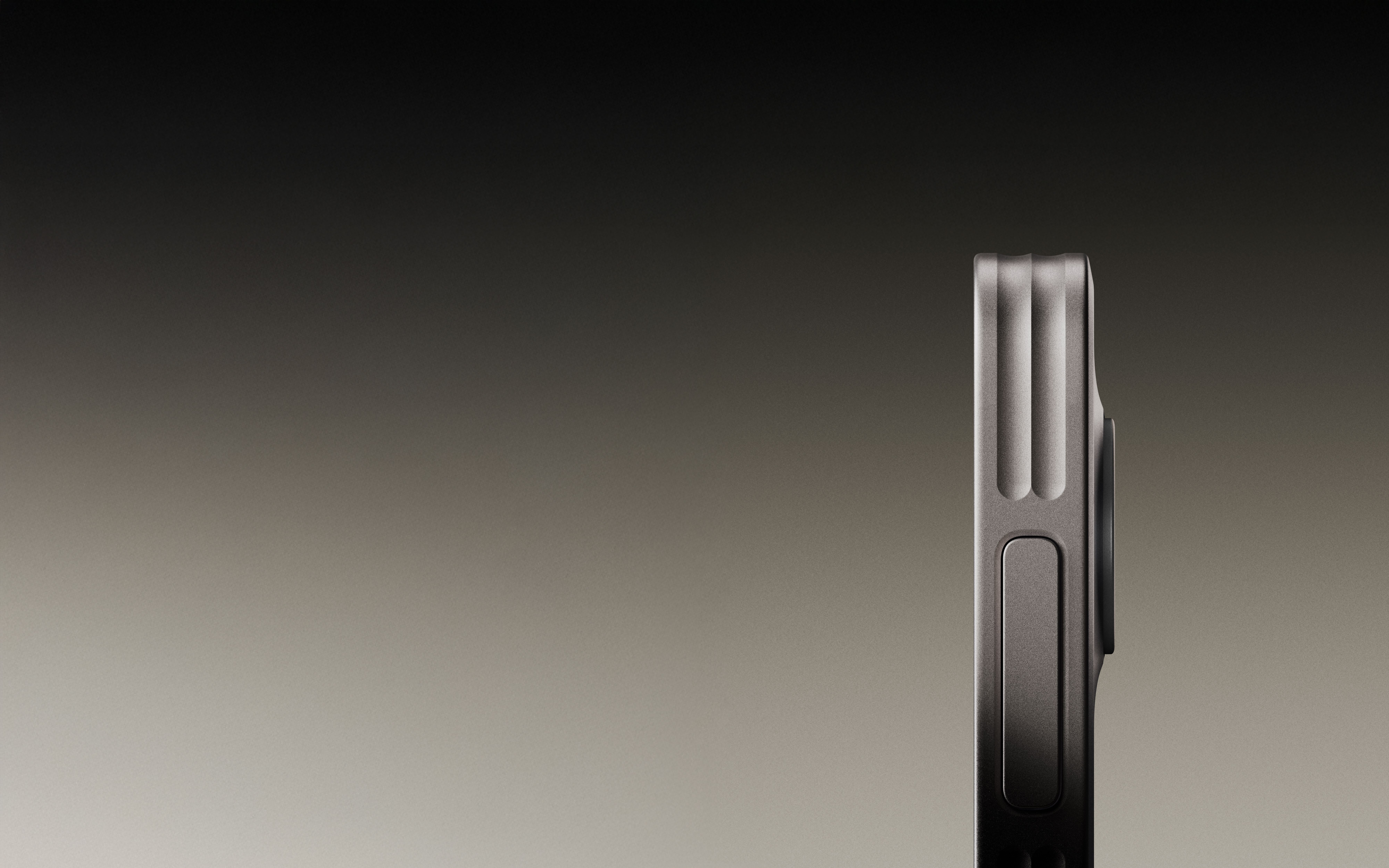 reMarkable Paper Pro, from the side.