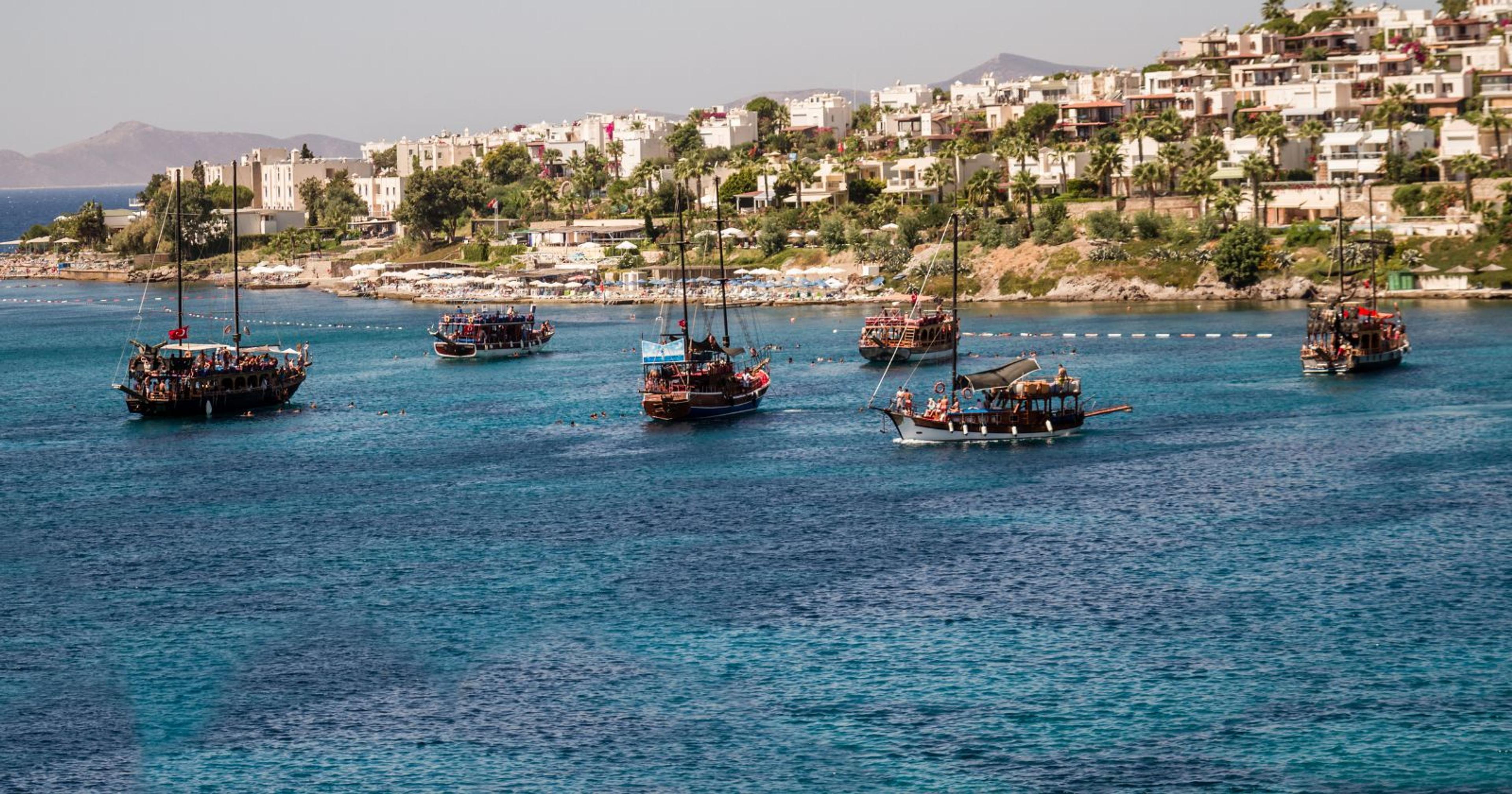 Akyarlar Beach