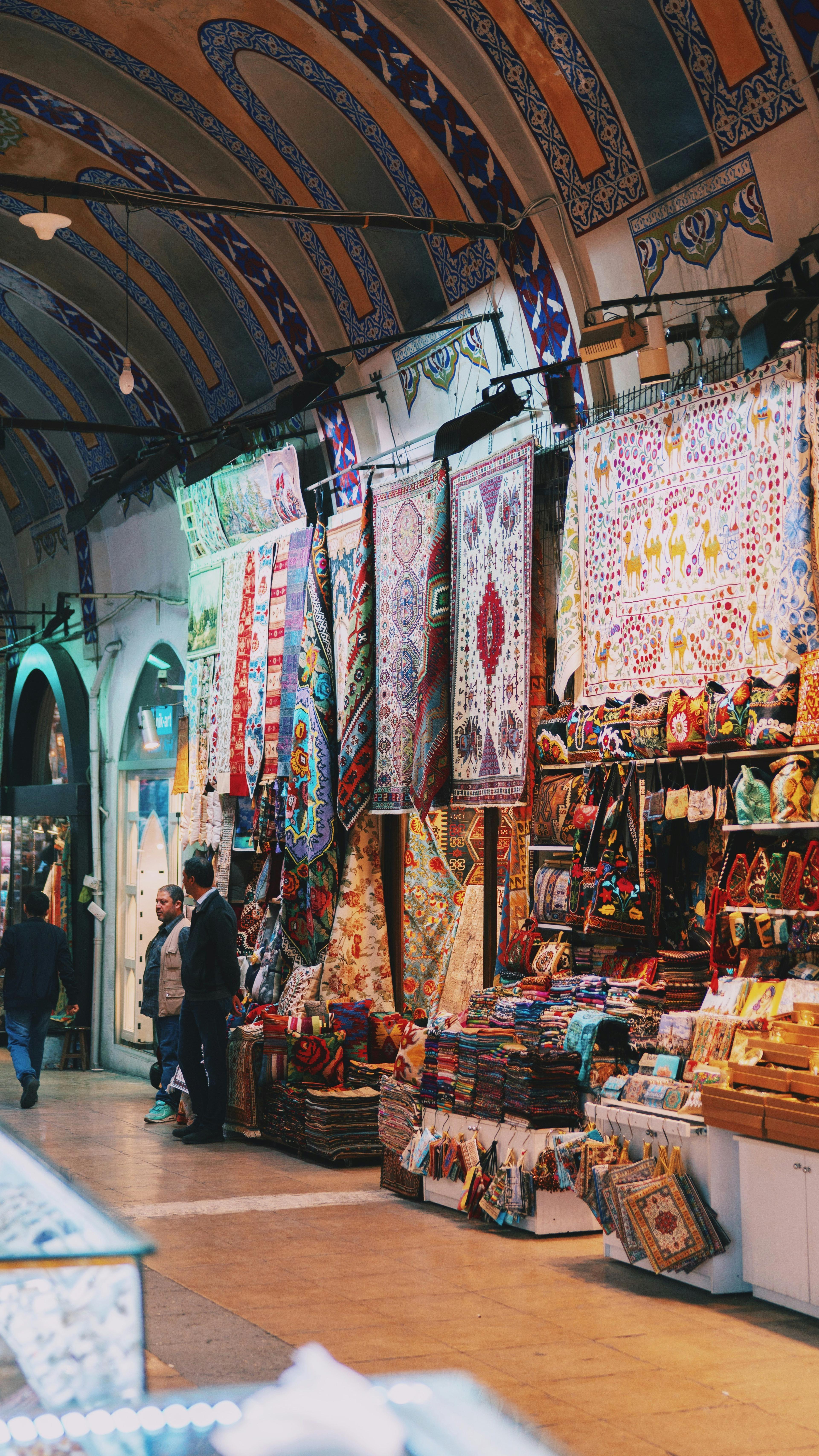 Grand Bazaar