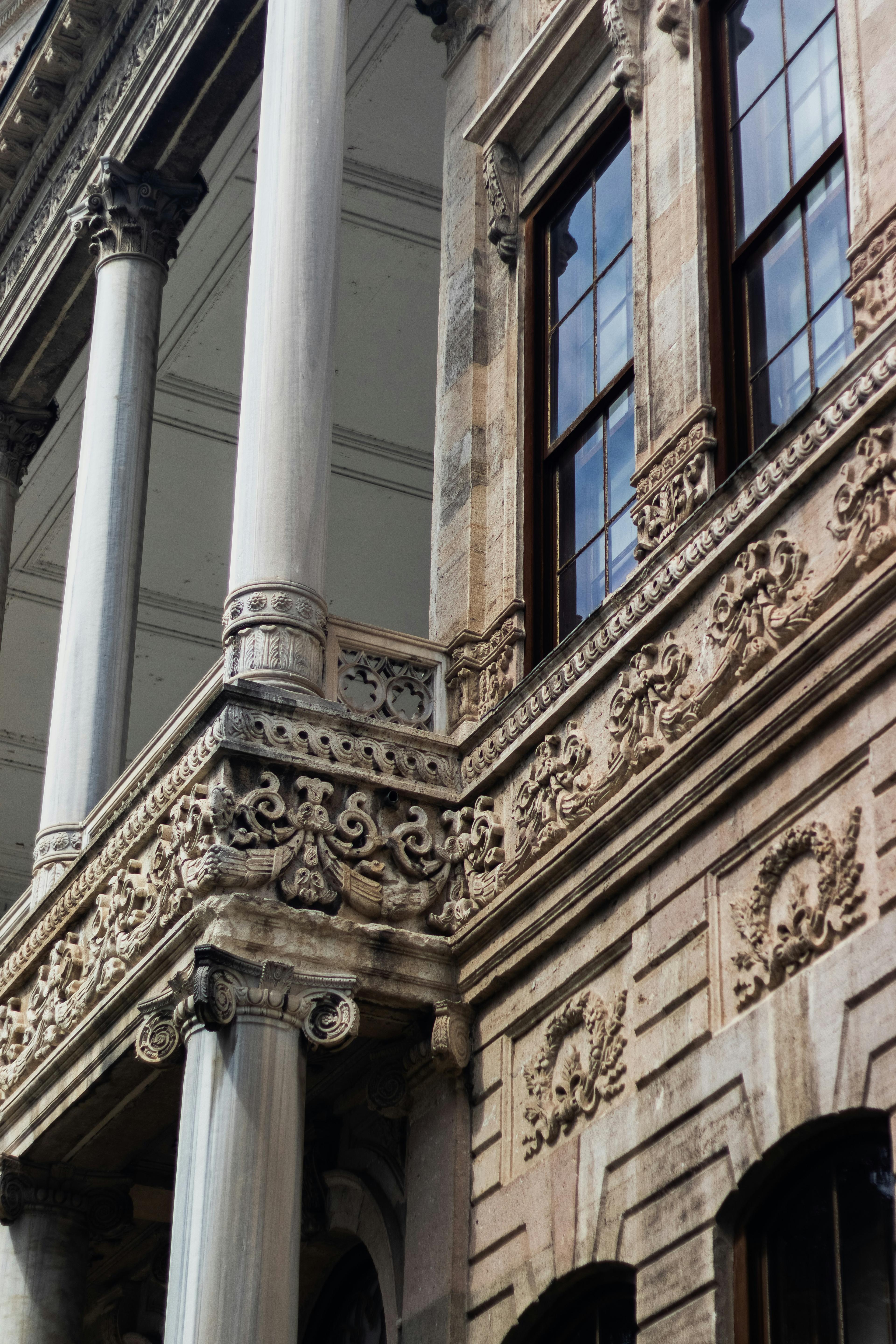 Dolmabahce Palace