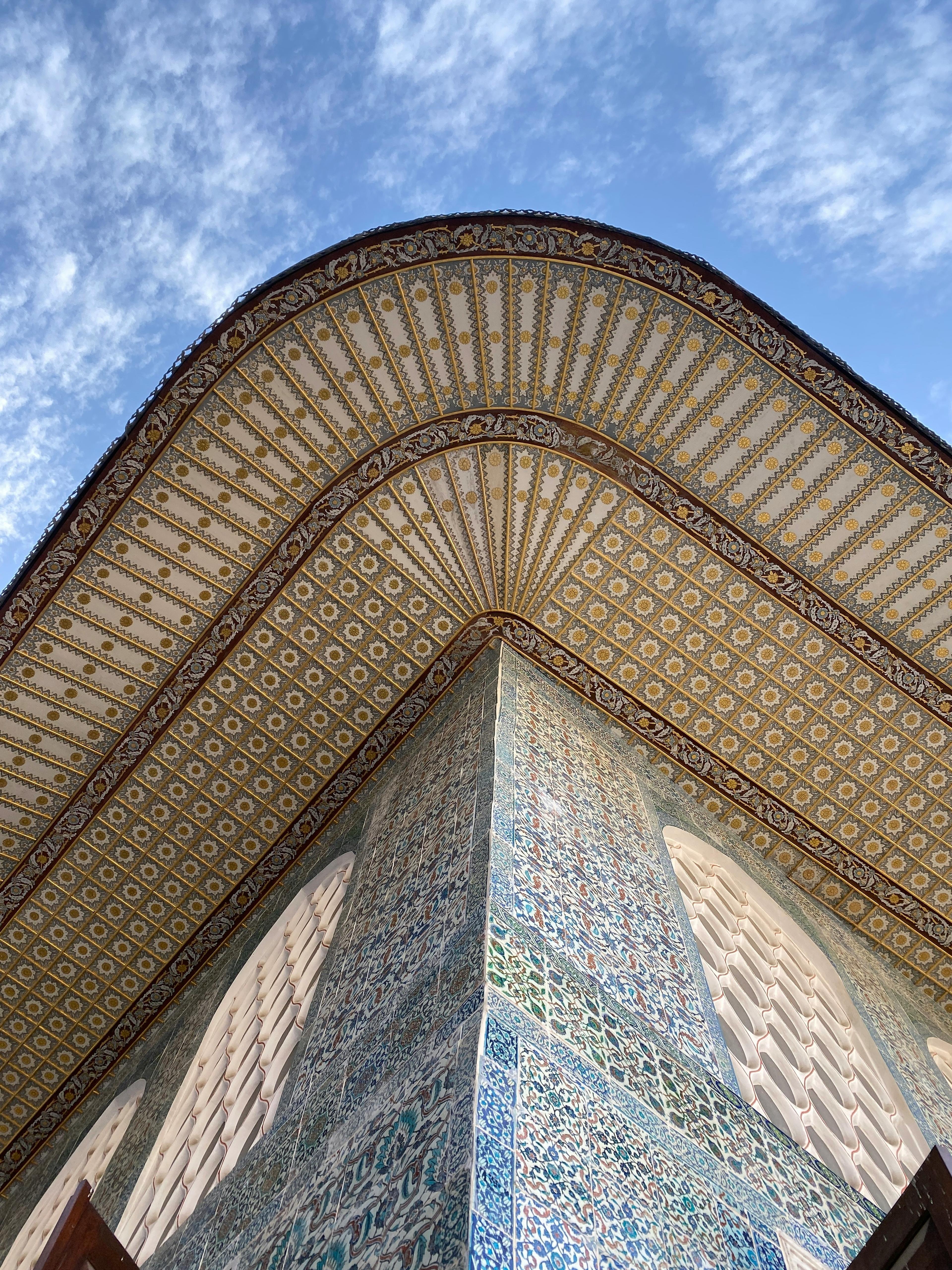 Topkapi Palace