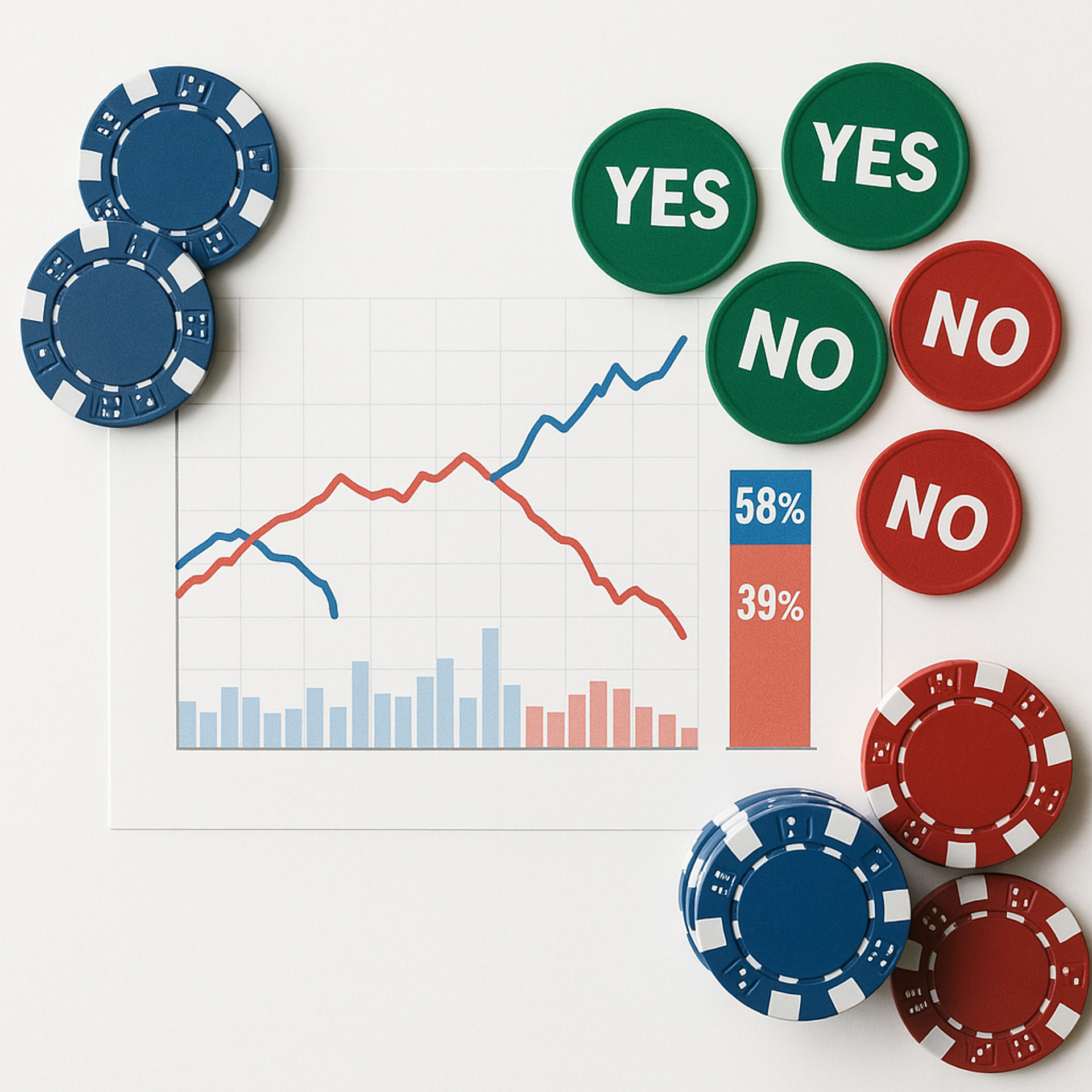 Prediction Markets yes no contracts